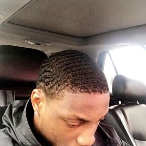 Meet your Posher, Edward